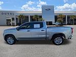Used 2019 Chevrolet Silverado 1500 Custom Crew Cab for sale #KZ367624 - photo 7