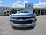 Used 2019 Chevrolet Silverado 1500 Custom Crew Cab for sale #KZ367624 - photo 9