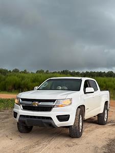 Used 2020 Chevrolet Colorado - photo 1