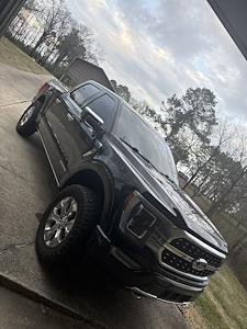 Used 2021 Ford F-150 - photo 1