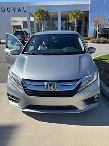 Used 2020 Honda Odyssey EX Minivan for sale #LB027420 - photo 1