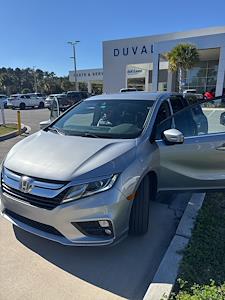 Used 2020 Honda Odyssey EX Minivan for sale #LB027420 - photo 2