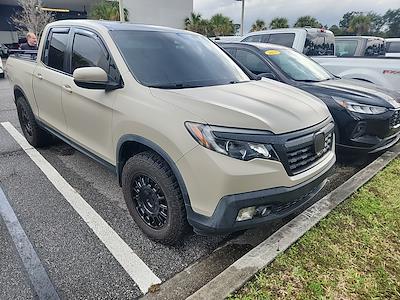 Used 2020 Honda Ridgeline RTL Crew Cab for sale #LB031487 - photo 1