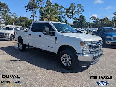 2020 Ford F-250 Crew Cab 4x4 Pickup for sale #LEE33499 - photo 1