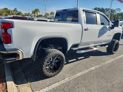 Used 2020 Chevrolet Silverado 2500 - photo 1