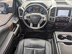 Used 2020 Ford F-150 Lariat SuperCrew Cab for sale #LFA20795 - photo 17