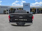 Used 2020 Ford F-150 Lariat SuperCrew Cab for sale #LFA20795 - photo 5