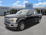 Used 2020 Ford F-150 Lariat SuperCrew Cab for sale #LFA20795 - photo 8
