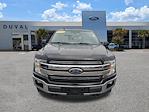 Used 2020 Ford F-150 Lariat SuperCrew Cab for sale #LFA20795 - photo 9