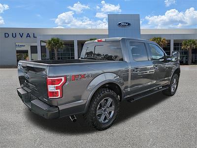 2020 Ford F-150 SuperCrew Cab 4WD Pickup for sale #LFA34333 - photo 2
