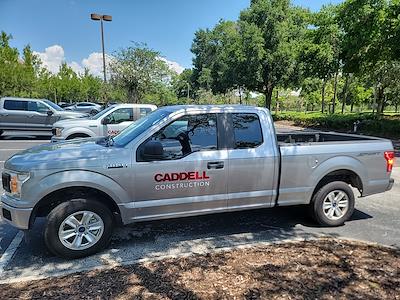 2020 Ford F-150 Super Cab 4x2 Pickup for sale #LFA49271 - photo 1