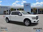 2020 Ford F-150 SuperCrew Cab 4x4 Pickup for sale #LFA91623 - photo 1