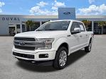 2020 Ford F-150 SuperCrew Cab 4x4 Pickup for sale #LFA91623 - photo 28