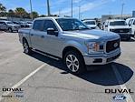 2020 Ford F-150 SuperCrew Cab 4x4 Pickup for sale #LFB28216 - photo 1