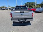 2020 Ford F-150 SuperCrew Cab 4x4 Pickup for sale #LFB28216 - photo 4