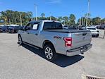 2020 Ford F-150 SuperCrew Cab 4x4 Pickup for sale #LFB28216 - photo 5