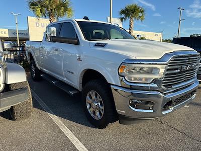 2020 Ram 2500 Crew Cab 4x4 Pickup for sale #LG243521 - photo 1