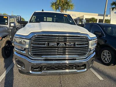 2020 Ram 2500 Crew Cab 4x4 Pickup for sale #LG243521 - photo 2