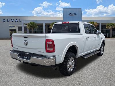2020 Ram 2500 Crew Cab 4x4 Pickup for sale #LG243521 - photo 2