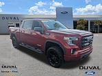 Used 2020 GMC Sierra 1500 Elevation Crew Cab 4x4 Pickup for sale #LG298358 - photo 1