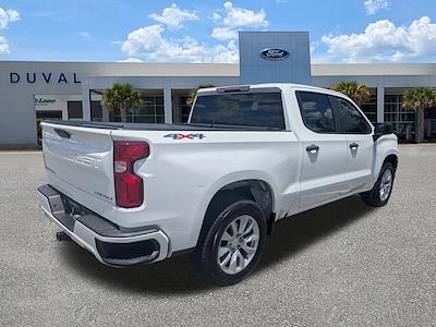 2020 Chevrolet Silverado 1500 Crew Cab 4x4 Pickup for sale #LG310852 - photo 2