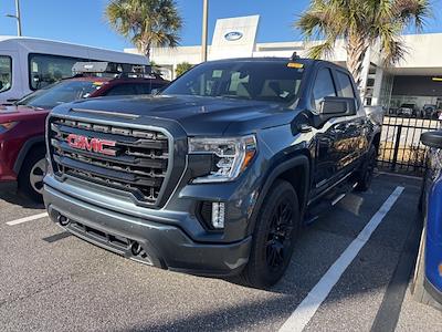 2020 GMC Sierra 1500 Crew Cab RWD Pickup for sale #LG358625 - photo 1