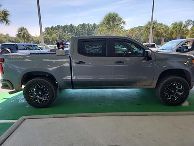 2020 Chevrolet Silverado 1500 Crew Cab 4x4 Pickup for sale #LG358964 - photo 2