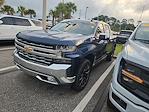 2020 Chevrolet Silverado 1500 Crew Cab 4WD Pickup for sale #LG422559 - photo 3