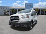 Used 2020 Ford Transit 250 Low Roof Upfitted Cargo Van for sale #LKB20199 - photo 8
