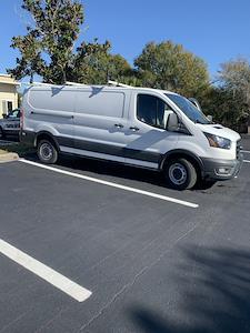 Used 2020 Ford Transit 250 Low Roof Empty Cargo Van for sale #LKB20201 - photo 1