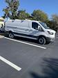 Used 2020 Ford Transit 250 Low Roof Empty Cargo Van for sale #LKB20201 - photo 1