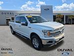 2020 Ford F-150 SuperCrew Cab 4WD Pickup for sale #LKE02949 - photo 1
