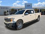 2020 Ford F-150 SuperCrew Cab 4WD Pickup for sale #LKE02949 - photo 8