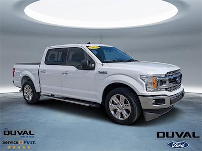 2020 Ford F-150 SuperCrew Cab 4x2, Pickup for sale #LKE85151 - photo 1