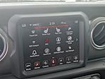 Used 2020 Jeep Gladiator Rubicon Crew Cab 4WD Pickup for sale #LL167039 - photo 11