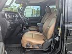 Used 2020 Jeep Gladiator Rubicon Crew Cab 4WD Pickup for sale #LL167039 - photo 3