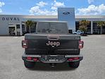 Used 2020 Jeep Gladiator Rubicon Crew Cab 4WD Pickup for sale #LL167039 - photo 22