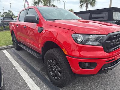 2020 Ford Ranger SuperCrew Cab 4x2 Pickup for sale #LLA41107 - photo 1
