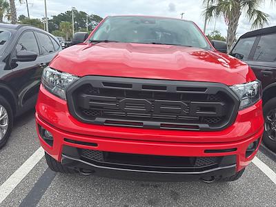 2020 Ford Ranger SuperCrew Cab 4x2 Pickup for sale #LLA41107 - photo 2