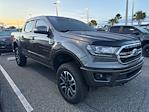 2020 Ford Ranger SuperCrew Cab 4x4 Pickup for sale #LLA54428 - photo 2