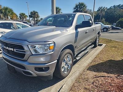 Used 2020 Ram 1500 Lone Star Crew Cab for sale #LN172654 - photo 2