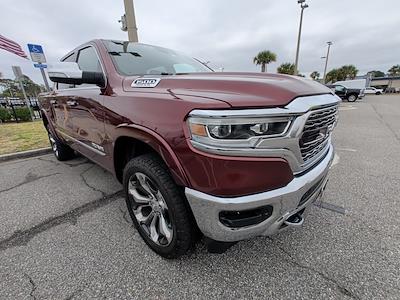 Used 2020 Ram 1500 - photo 1