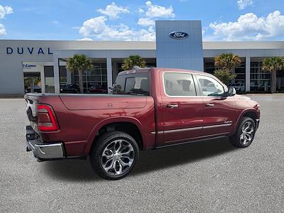 Used 2020 Ram 1500 - photo 1