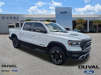 2020 Ram 1500 Crew Cab 4x4 Pickup for sale #LN408709 - photo 1
