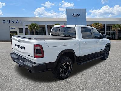 2020 Ram 1500 Crew Cab 4x4 Pickup for sale #LN408709 - photo 2