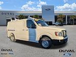 2020 Nissan NV2500 Standard Roof RWD Upfitted Cargo Van for sale #LN809456 - photo 1