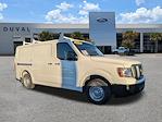 2020 Nissan NV2500 Standard Roof RWD Upfitted Cargo Van for sale #LN809456 - photo 3