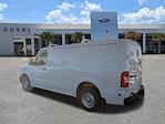 2020 Nissan NV2500 Standard Roof RWD Upfitted Cargo Van for sale #LN809456 - photo 5