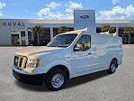 2020 Nissan NV2500 Standard Roof RWD Upfitted Cargo Van for sale #LN809456 - photo 7