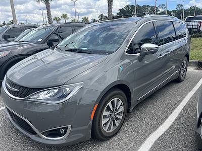 2020 Chrysler Pacifica FWD Minivan for sale #LR277859 - photo 1